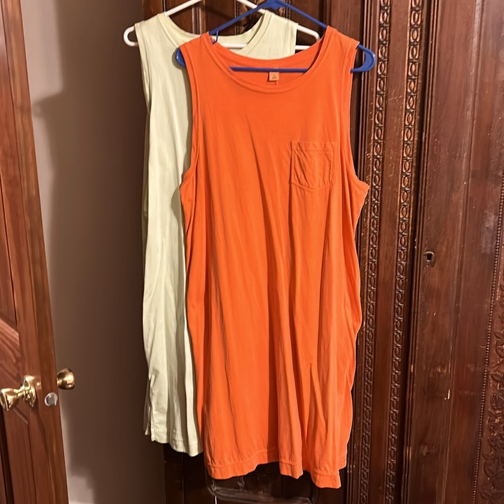 Old Navy Dresses